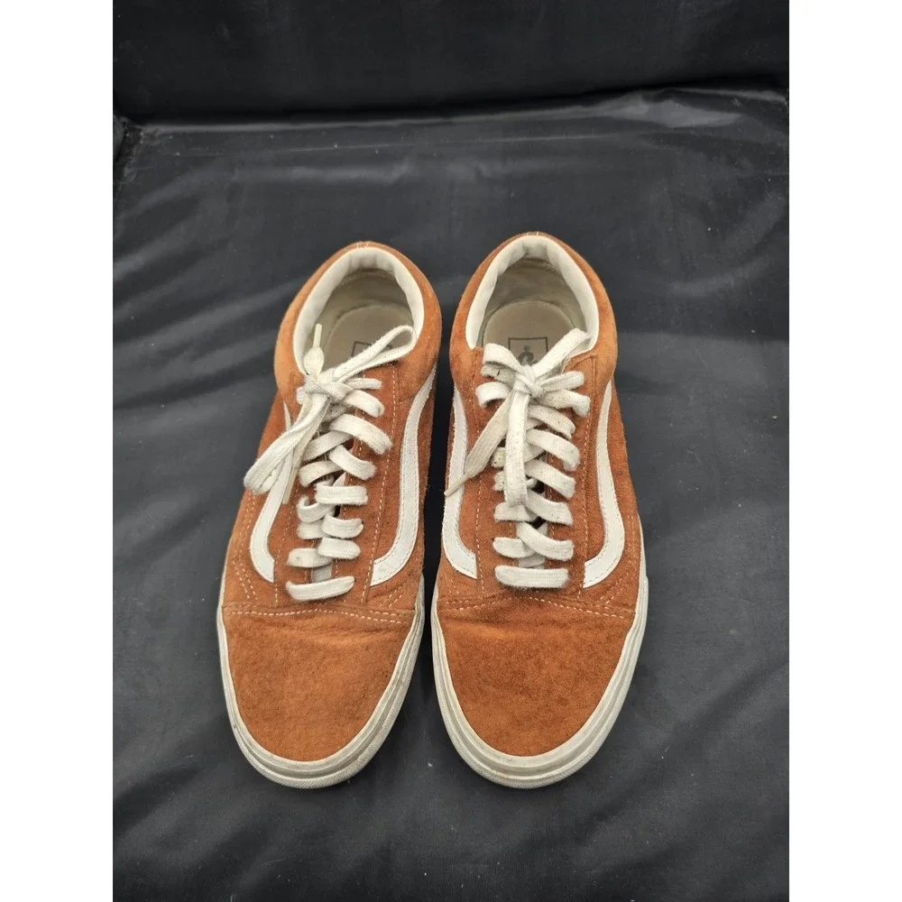VANS‎ Men's Brown